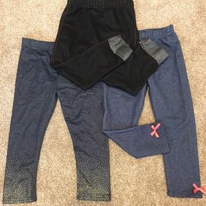 Girl Jeggings